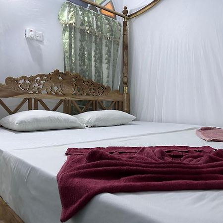 La Villa Unawatuna Bagian luar foto