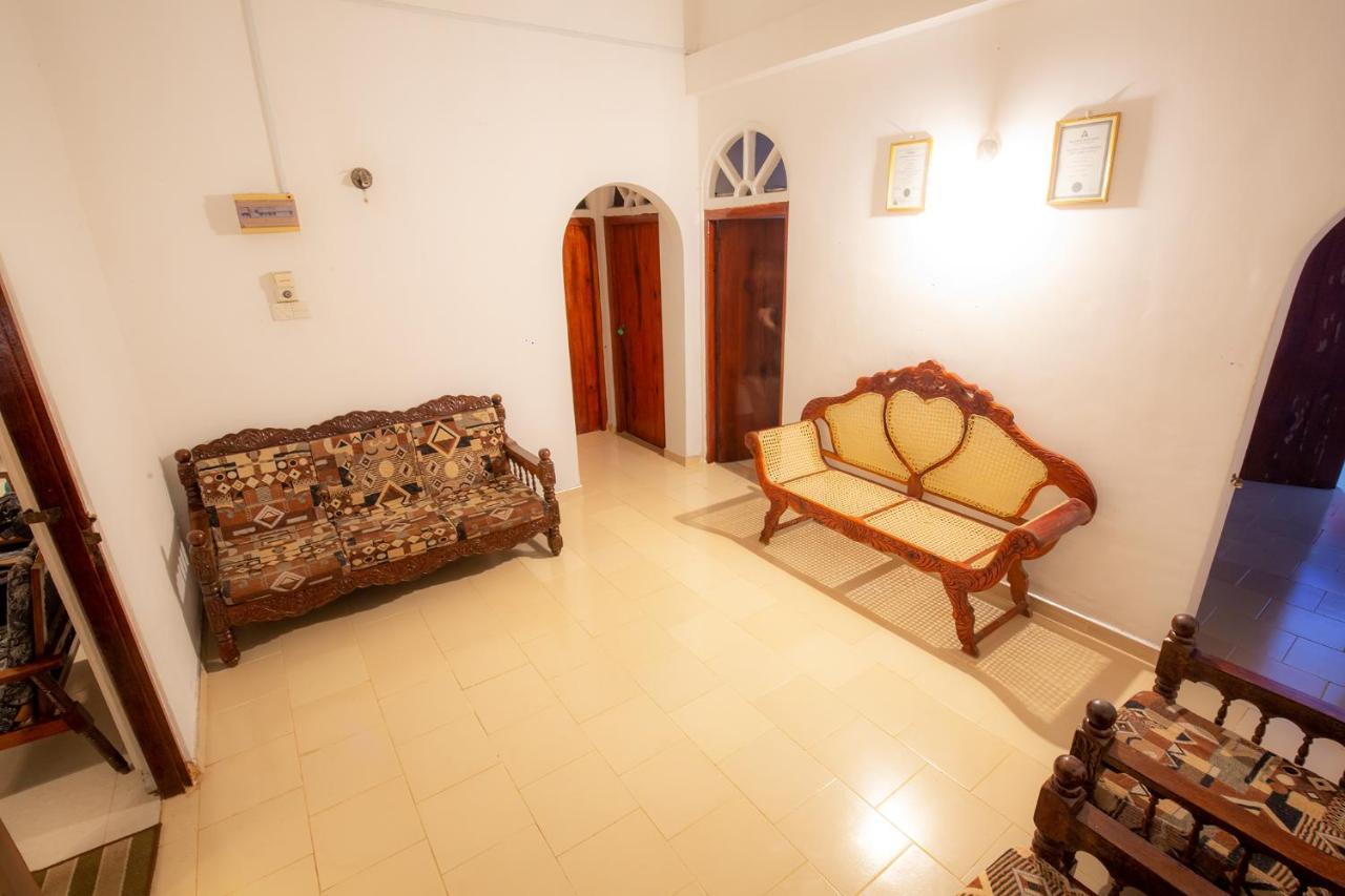La Villa Unawatuna Bagian luar foto