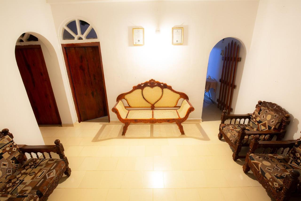 La Villa Unawatuna Bagian luar foto