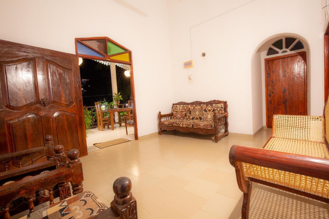 La Villa Unawatuna Bagian luar foto