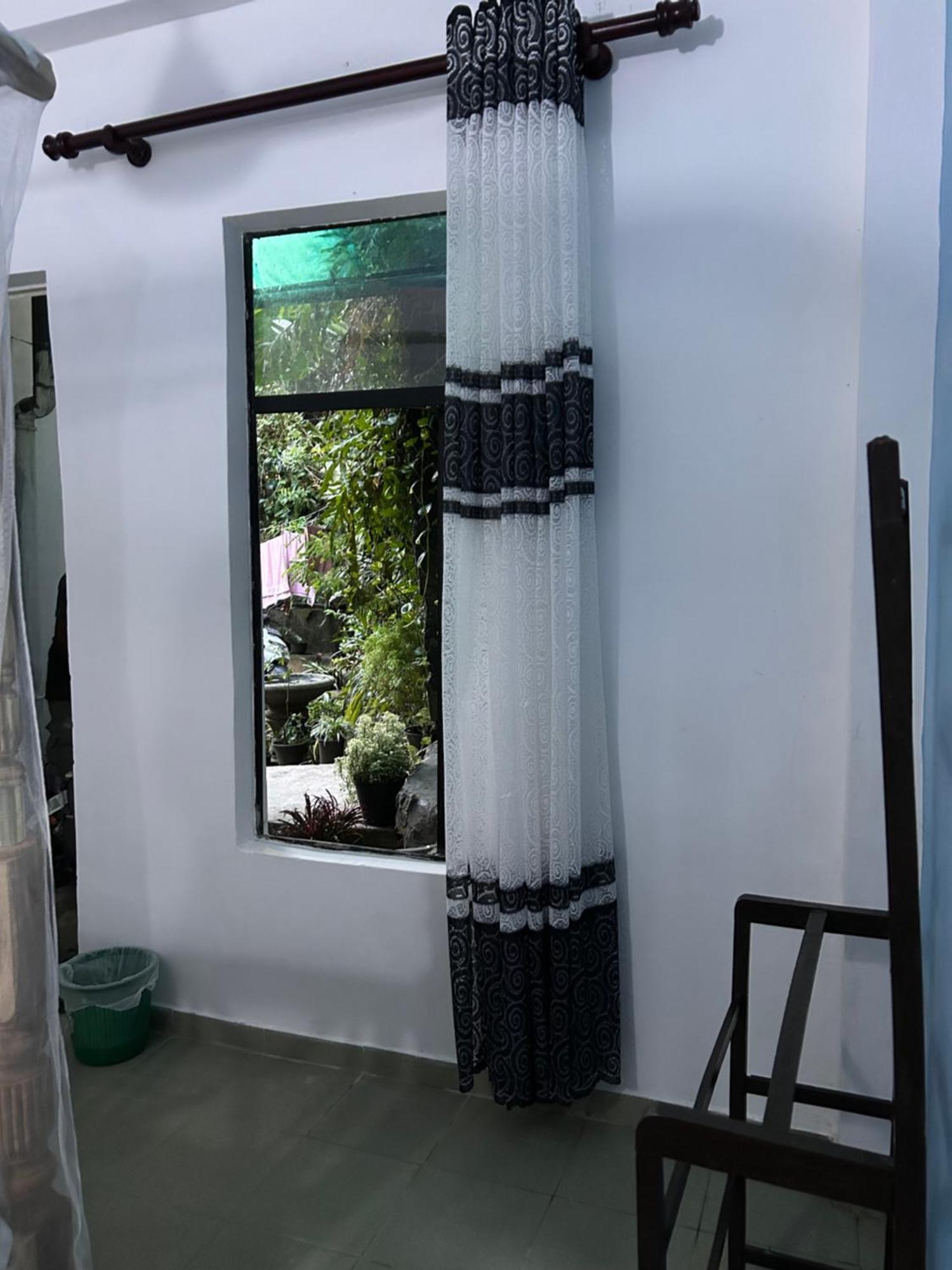 La Villa Unawatuna Bagian luar foto