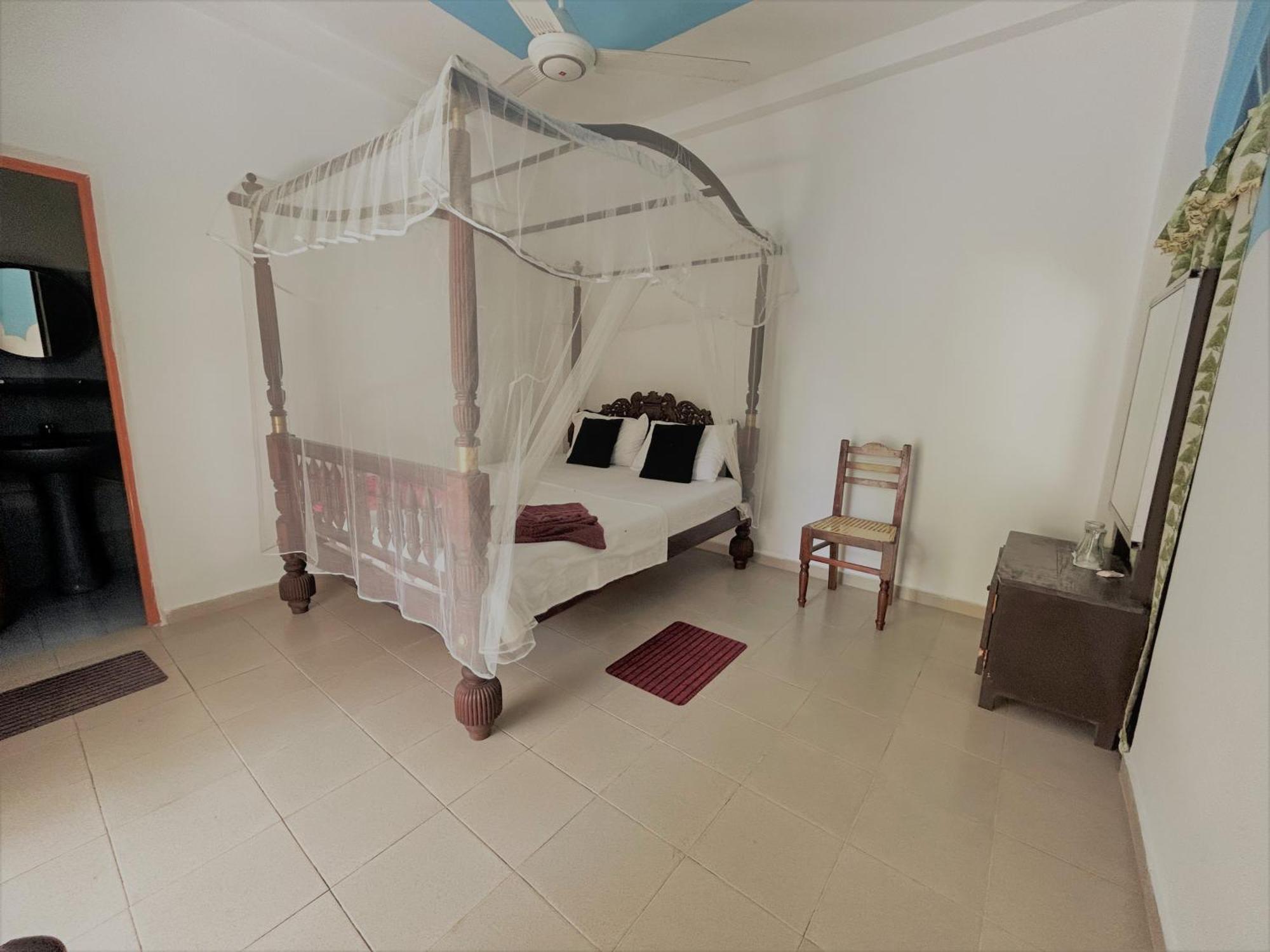 La Villa Unawatuna Bagian luar foto