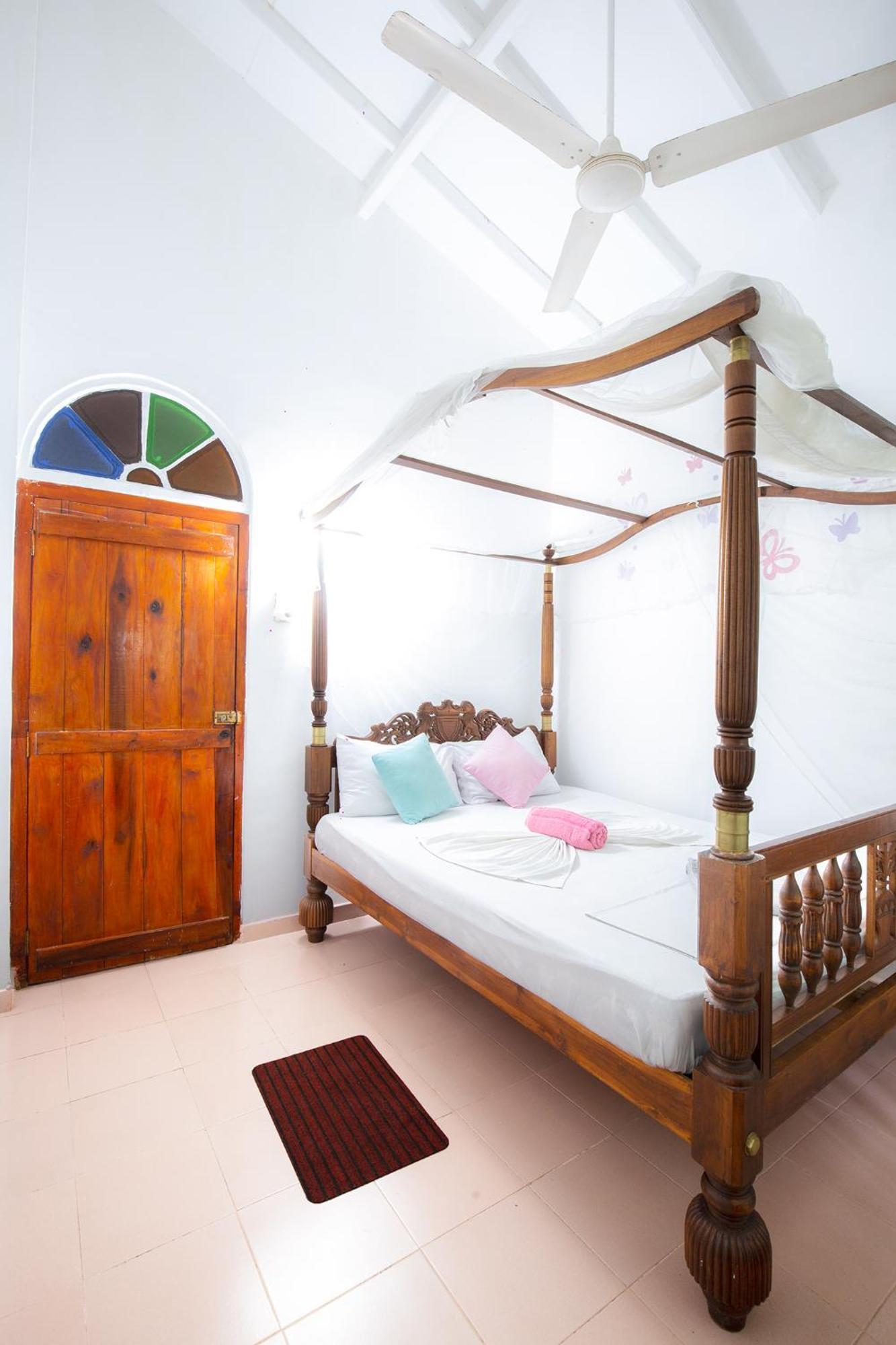 La Villa Unawatuna Ruang foto