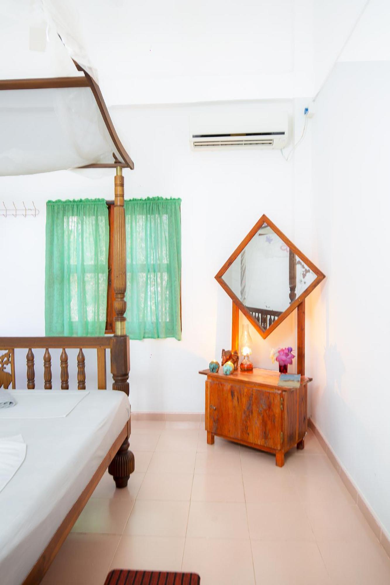 La Villa Unawatuna Ruang foto