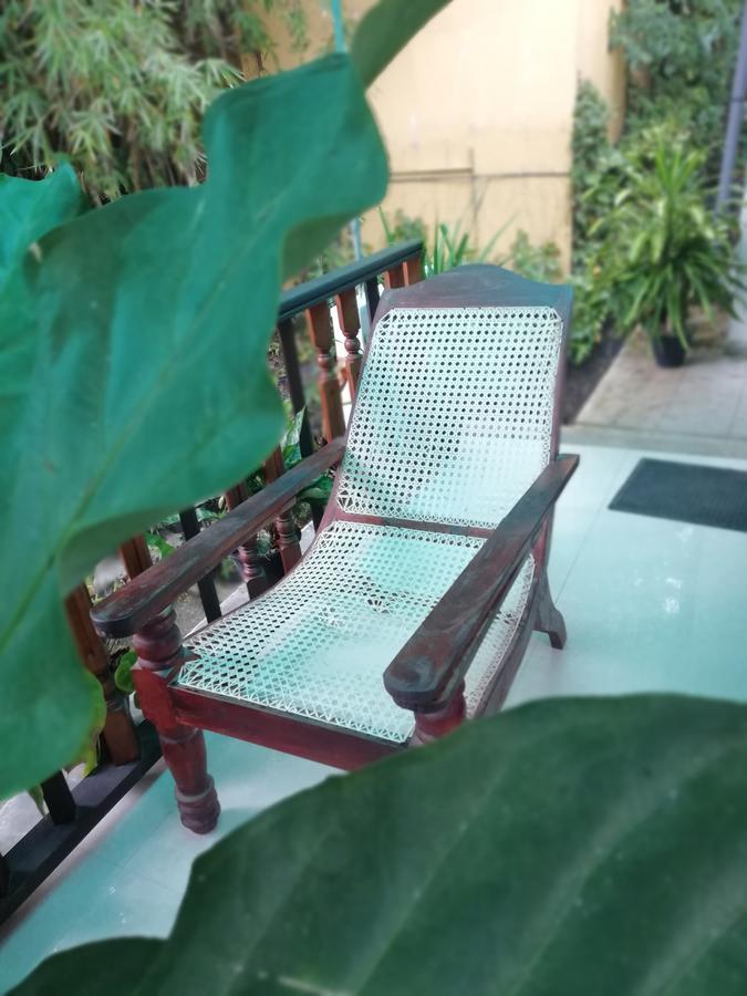 La Villa Unawatuna Bagian luar foto